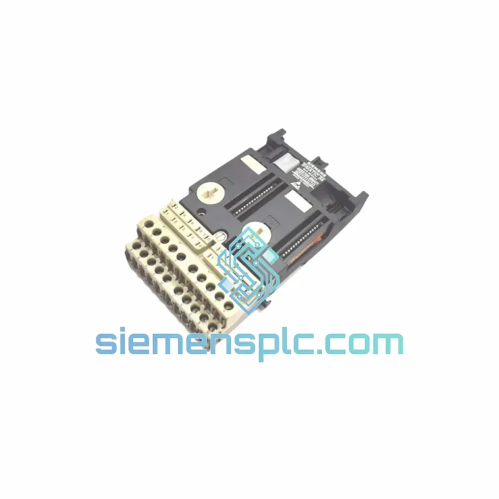 Siemens 6ES5700-8MA11 PLC Bus Module