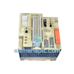 Siemens 6ES5095-8FB01 PLC CPU Module image 1