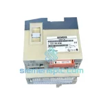 Siemens 6ES5095-8FB01 PLC CPU Module image 2