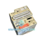 Siemens 6ES5095-8FB01 PLC CPU Module image 3