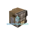Siemens 6ES5095-8MA05 PLC CPU Module image 1