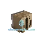 Siemens 6ES5095-8MA05 PLC CPU Module image 3