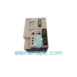 Siemens 6ES5103-8MA03 PLC CPU Module – SIMATIC S5-100U image 1