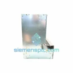 Siemens 6ES5183-3UA13 PLC Expansion Rack – SIMATIC S5 image 2