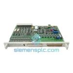 Siemens 6ES5244-3AB31 Temperature Control Module image 1