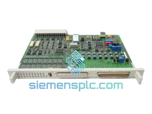 Siemens 6ES5244-3AB31 Temperature Control Module