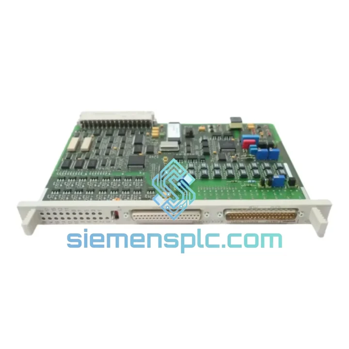 Siemens 6ES5244-3AB31 Temperature Control Module