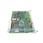Siemens 6ES5244-3AB31 Temperature Control Module image 2