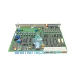 Siemens 6ES5244-3AB31 Temperature Control Module image 3