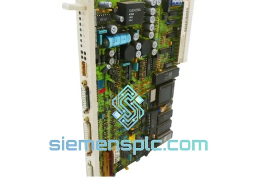 Siemens 6ES5260-4UA11 PLC Interface Module