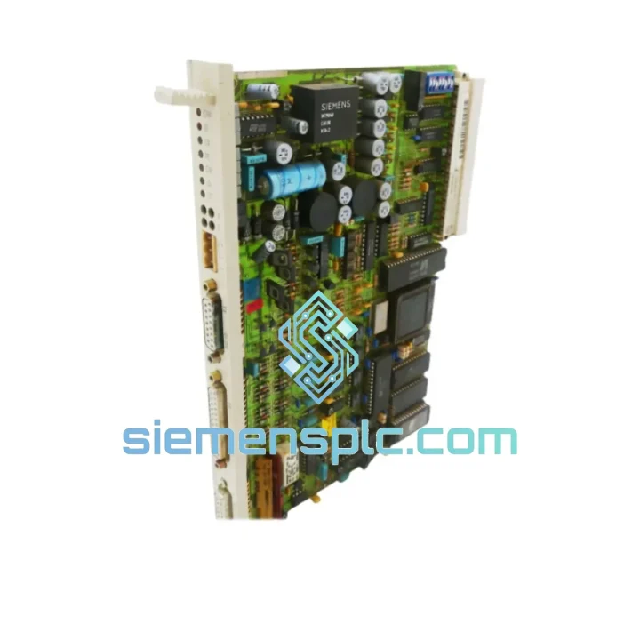 Siemens 6ES5260-4UA11 PLC Interface Module
