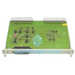 Siemens 6ES5300-3AB11 Interface Module – SIMATIC S5 image 1