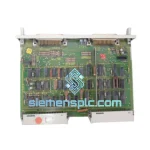 Siemens 6ES5301-3AB13 PLC Expansion Module image 2
