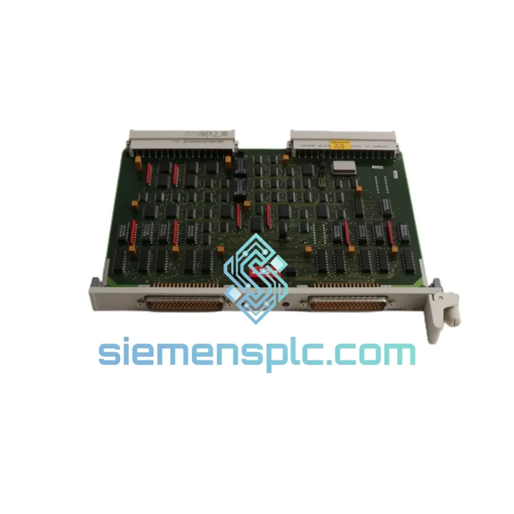 Siemens 6ES5304-3UB11 IM304 Interface Module