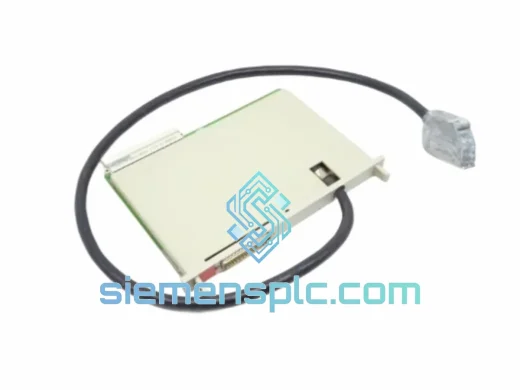 Siemens 6ES5312-3AB31 IM312 Interface Module