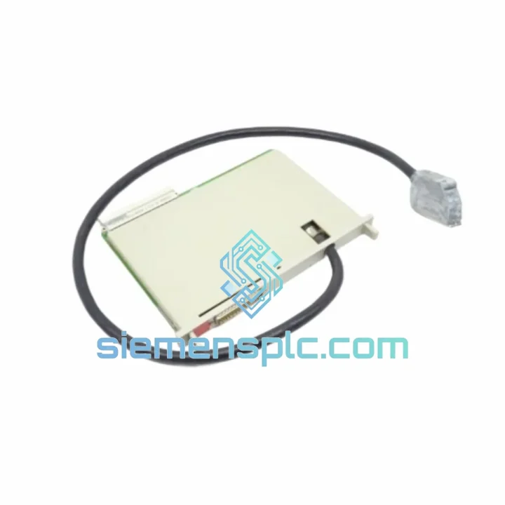 Siemens 6ES5312-3AB31 IM312 Interface Module