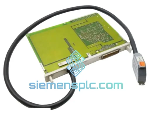 Siemens 6ES5312-3AB32 Interface Module – SIMATIC S5
