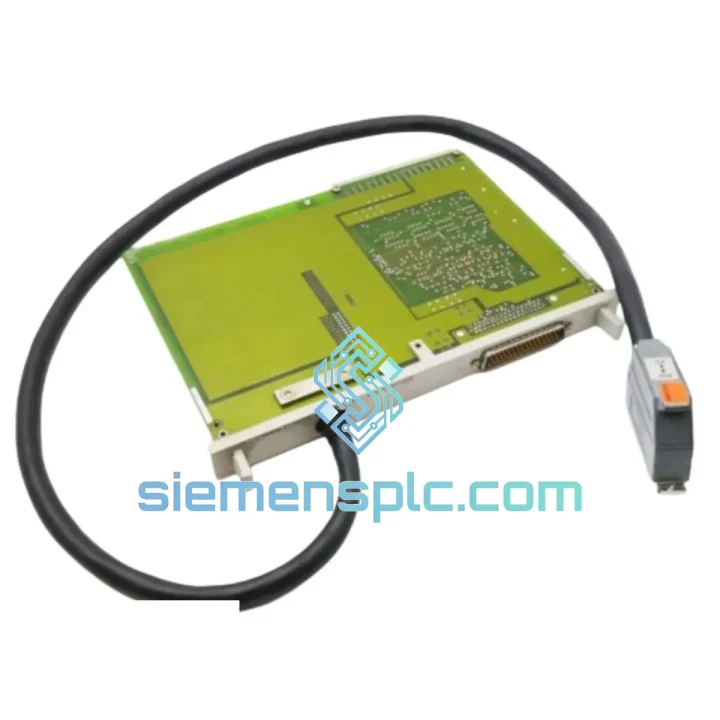 Siemens 6ES5312-3AB32 Interface Module – SIMATIC S5
