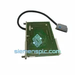 Siemens 6ES5312-5CA11 Interface Module – SIMATIC S5 image 1