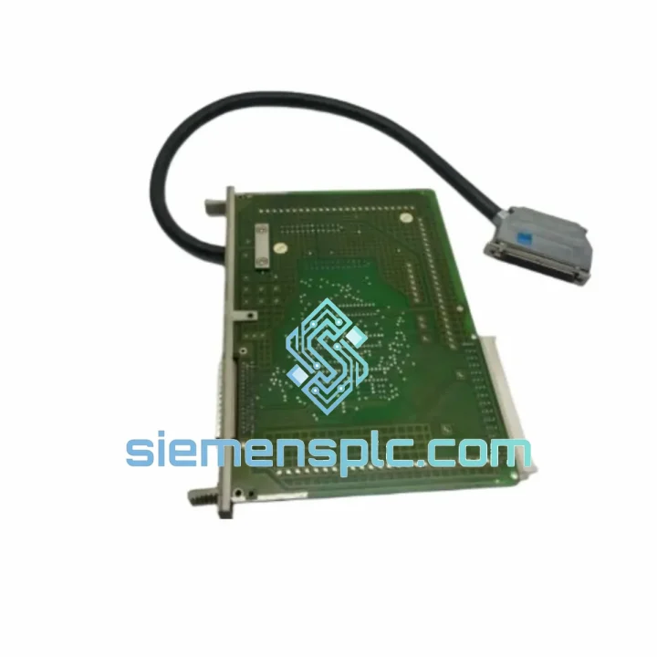 Siemens 6ES5312-5CA11 Interface Module – SIMATIC S5