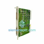 Siemens 6ES5314-3UA11 IM314 Interface Module image 1