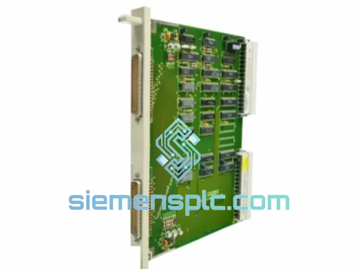 Siemens 6ES5314-3UA11 IM314 Interface Module