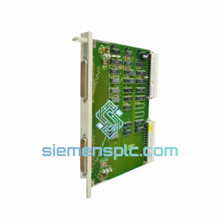 Siemens 6ES5314-3UA11 IM314 Interface Module