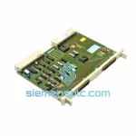 Siemens 6ES5314-3UA11 IM314 Interface Module image 2