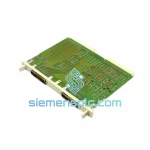 Siemens 6ES5314-3UA11 IM314 Interface Module image 3