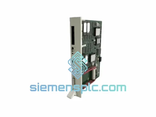 Siemens 6ES5355-3UA11 EPROM Memory Module