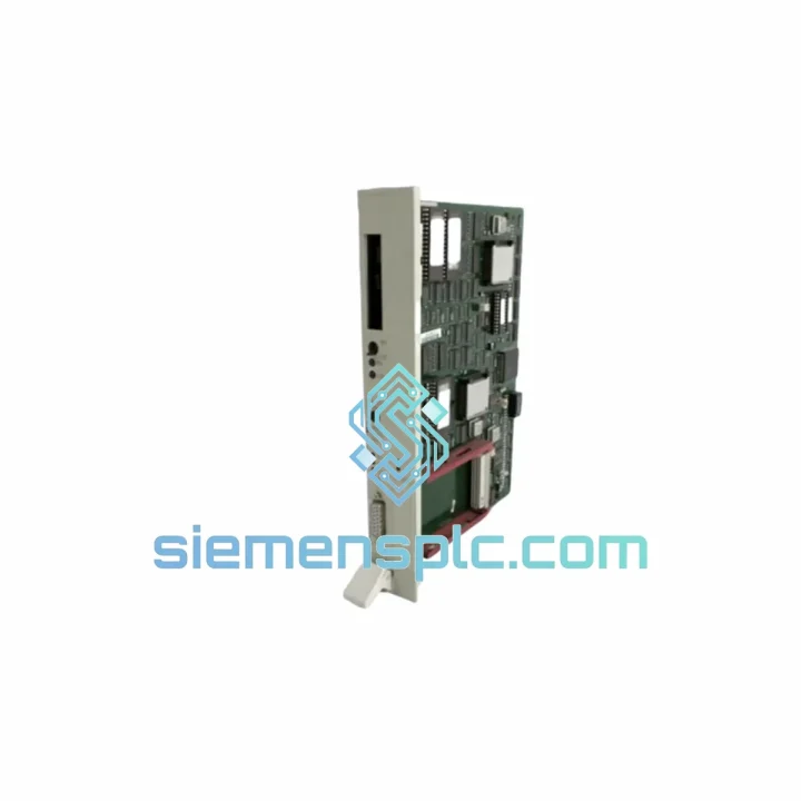 Siemens 6ES5355-3UA11 EPROM Memory Module