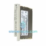 Siemens 6ES5374-1KH21 PLC Memory Module image 1