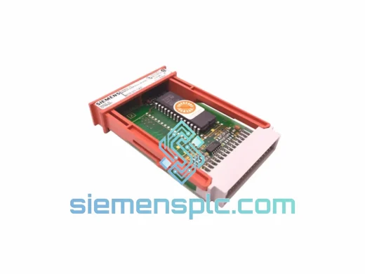 Siemens 6ES5375-1LA21 EPROM Memory Module – SIMATIC S5