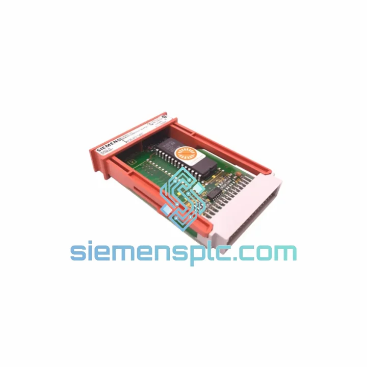 Siemens 6ES5375-1LA21 EPROM Memory Module – SIMATIC S5