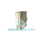Siemens 6ES5413-8MA11 Digital Input Module image 1