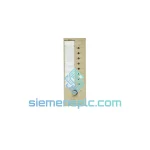 Siemens 6ES5413-8MA11 Digital Input Module image 2