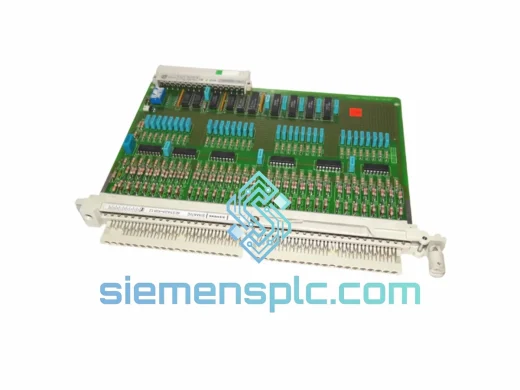 Siemens 6ES5420-3BA11 PLC Digital Input Module