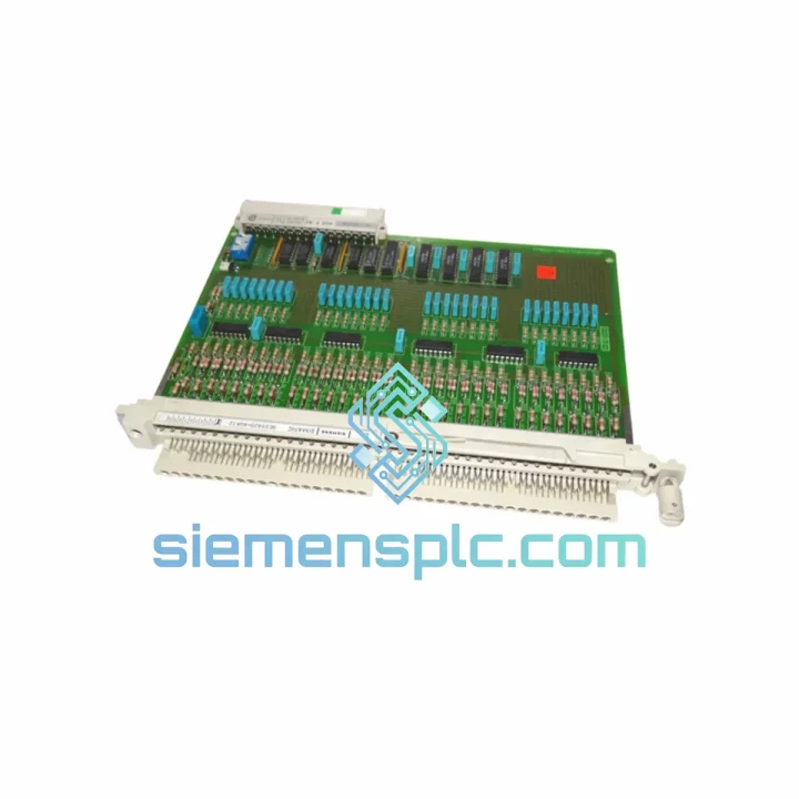 Siemens 6ES5420-3BA11 PLC Digital Input Module