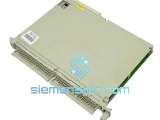 Siemens 6ES5420-4UA12 Digital Input Module