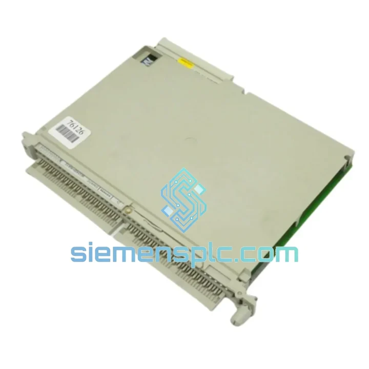 Siemens 6ES5420-4UA12 Digital Input Module