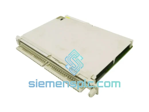 Siemens 6ES5420-4UA13 Digital Output Module – SIMATIC S5