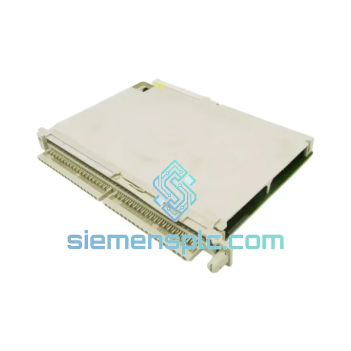 Siemens 6ES5420-4UA13 Digital Output Module – SIMATIC S5