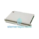 Siemens 6ES5420-4UA14 PLC Input Module image 1