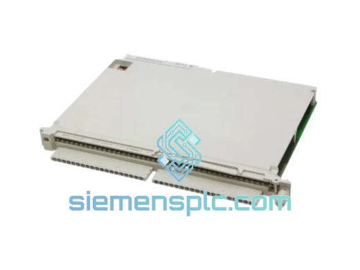 Siemens 6ES5420-4UA14 PLC Input Module