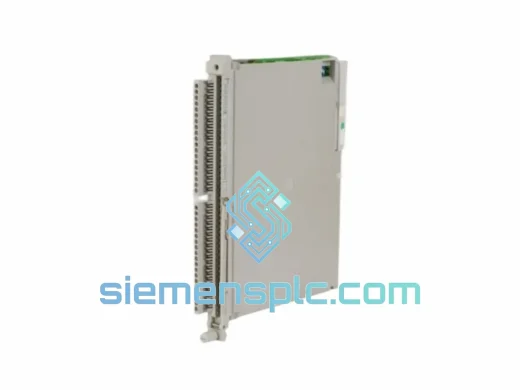 Siemens 6ES5430-4UA12 Digital Input Module