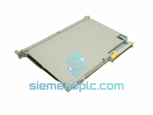 Siemens 6ES5430-4UA13 Digital Input Module – SIMATIC S5
