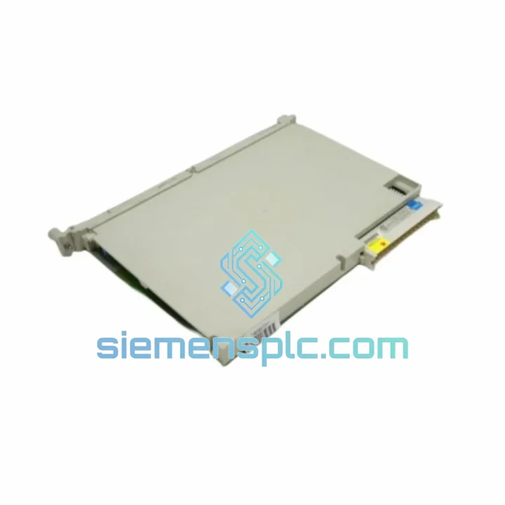 Siemens 6ES5430-4UA13 Digital Input Module – SIMATIC S5