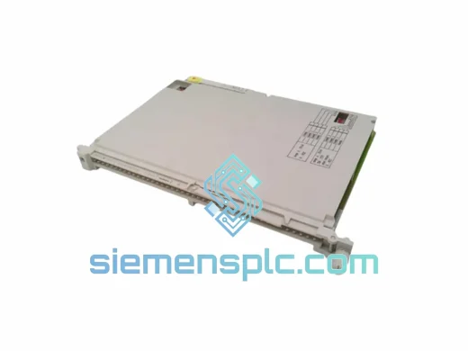 Siemens 6ES5430-4UA14 Digital Input Module – SIMATIC S5