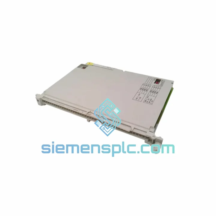 Siemens 6ES5430-4UA14 Digital Input Module – SIMATIC S5