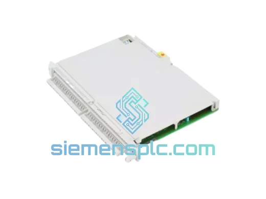 Siemens 6ES5431-4UA12 Digital Input Module – SIMATIC S5
